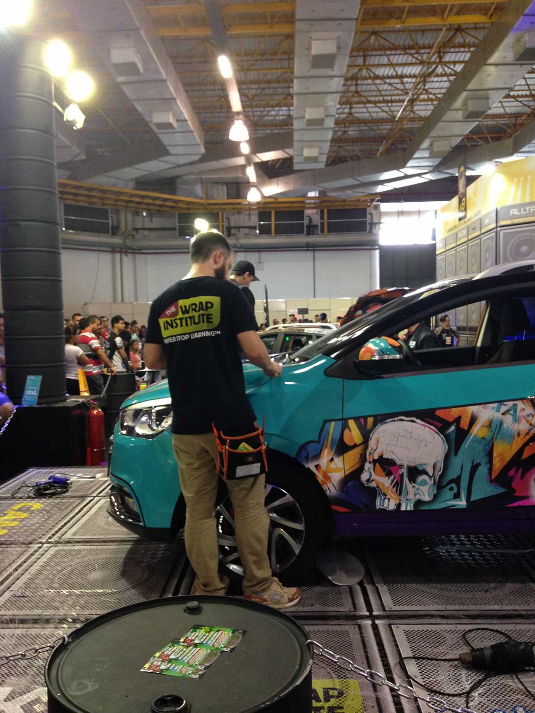 ExpoPring Latin America 2018 - Foto 6