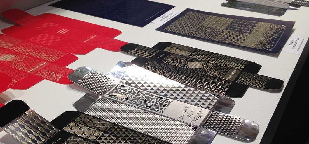 EXPOPRINT LATIN AMERICA 2018 - FOTOS