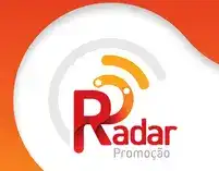 RADAR PROMOÇÃO: LOGOTIPO & TEMPLATES