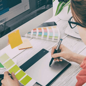 LOGOTIPO E IDENTIDADE VISUAL: POR QUE SÃO TÃO IMPORTANTES PARA O NEGÓCIO?