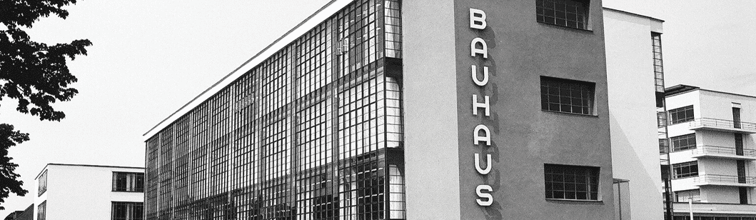 Bauhaus