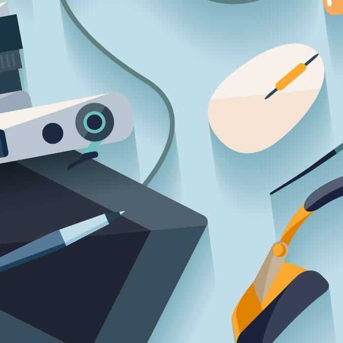 DESIGN: FUNDAMENTOS QUE AUXILIAM NA TRANSMISSÃO DE VALORES