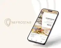 NEFROSTAR:APRESENTAÇÃO E EBOOKS